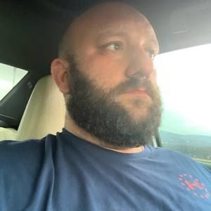 Meet your Posher, Rudy